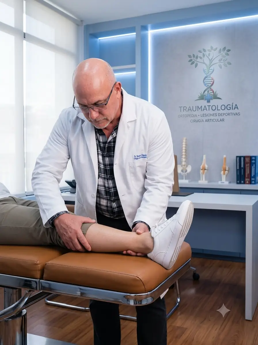 dr mgordillo traumatologia cirugia ortopedica